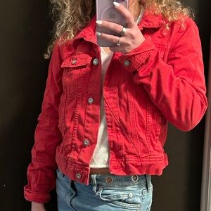 Women's We the Free Rumors Denim Jacket